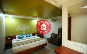 Hotel Pleasure Inn Bhopal